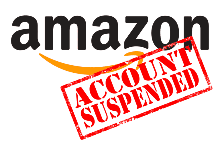 how to unsuspend your amazon account