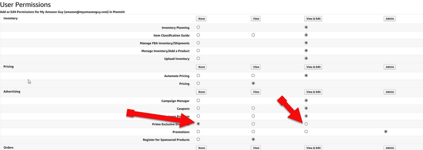 Coupons vs Prime Exclusive Discounts 