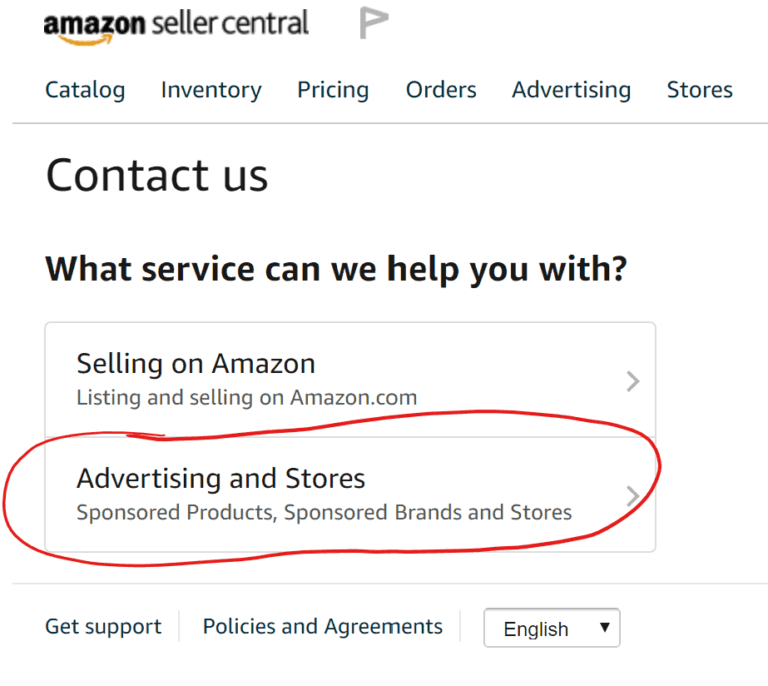 My Amazon Guy specializes in account management for Amazon seller central. We excel at advertising and optimizing storefronts to help sellers thrive on the Amazon platform.