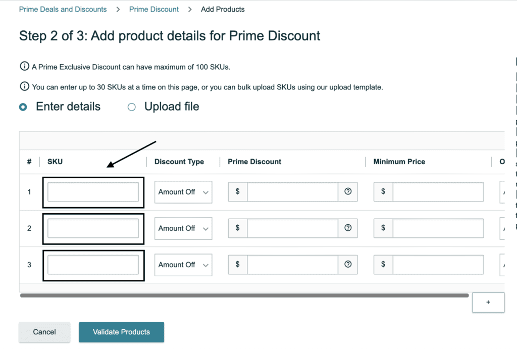 What is  Prime Exclusive Discounts, How to set it up?