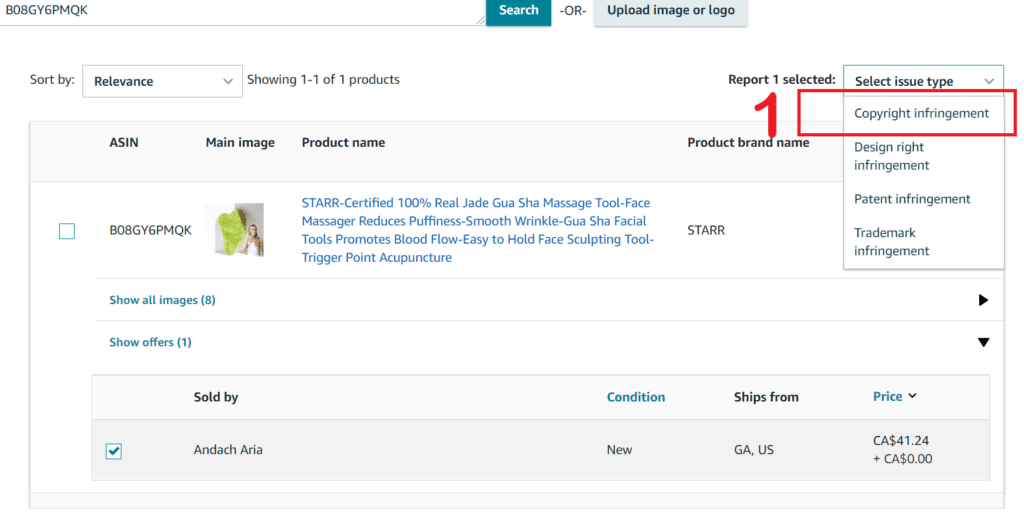How to add a product to a cart in woocommerce on an Amazon marketplace.