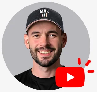 Steven Pope My Amazon Guy on YouTube
