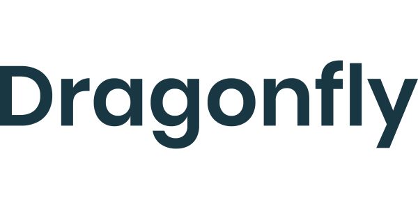 Dragonfly logo for my Amazon product.