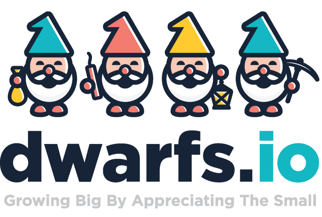 Dwarfs io growing big by appreciating the small with Amazon marketplace.