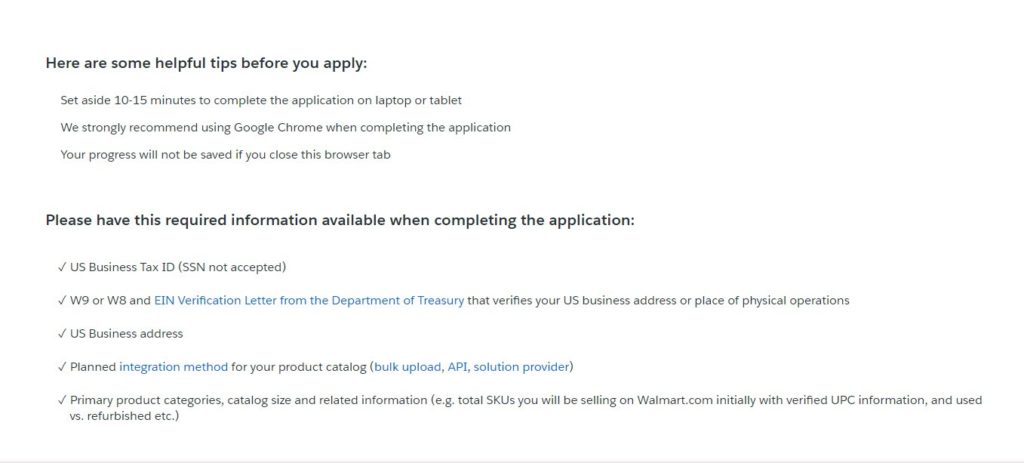 Other Marketplaces Next Steps 2 Learn how to apply for a job on a website with the help of My Amazon Guy, providing expert insights and guidance in seller central management and marketing management.