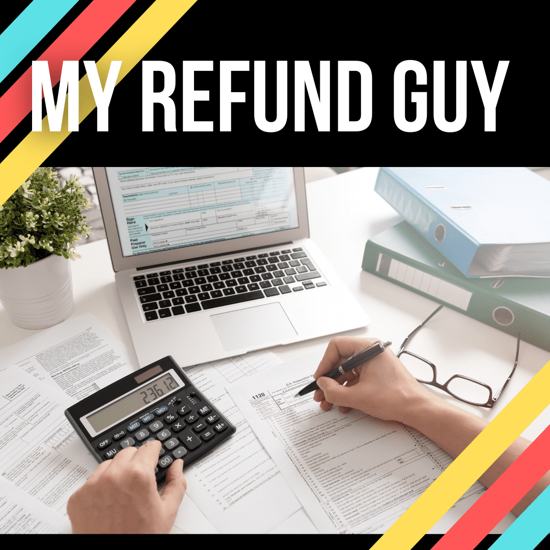 My Refund Guy | Amazon Agency | Amazon Experts | My Amazon Guy