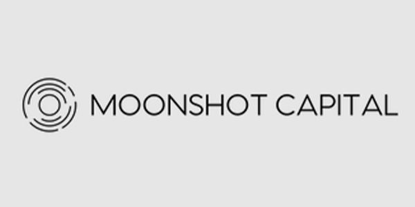 Moonshot capital logo on a white background showcasing its marketplace expertise.