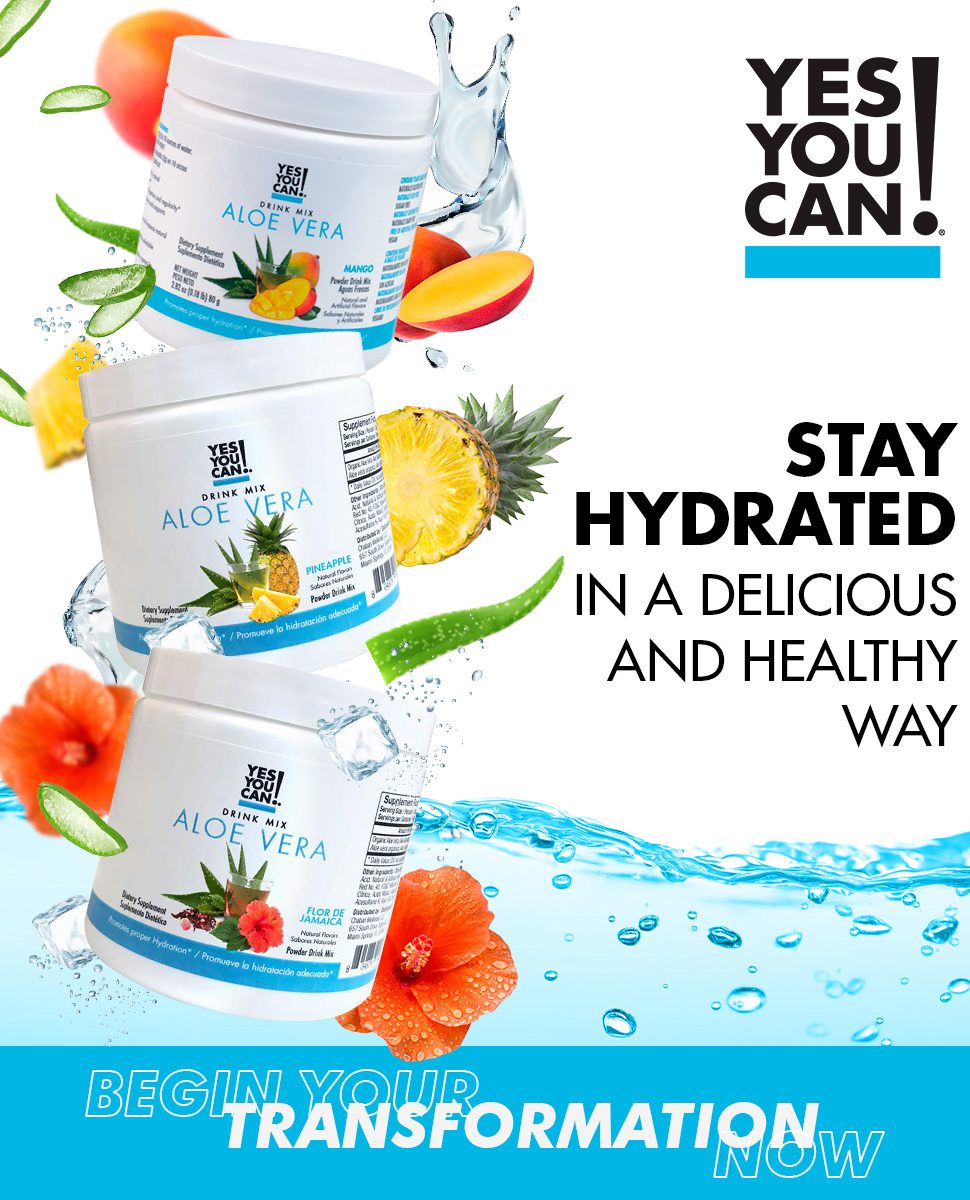 With the help of My Amazon Guy, you can effectively manage your marketing and seller central on Amazon while ensuring that you stay hydrated in a delicious and healthy way.
