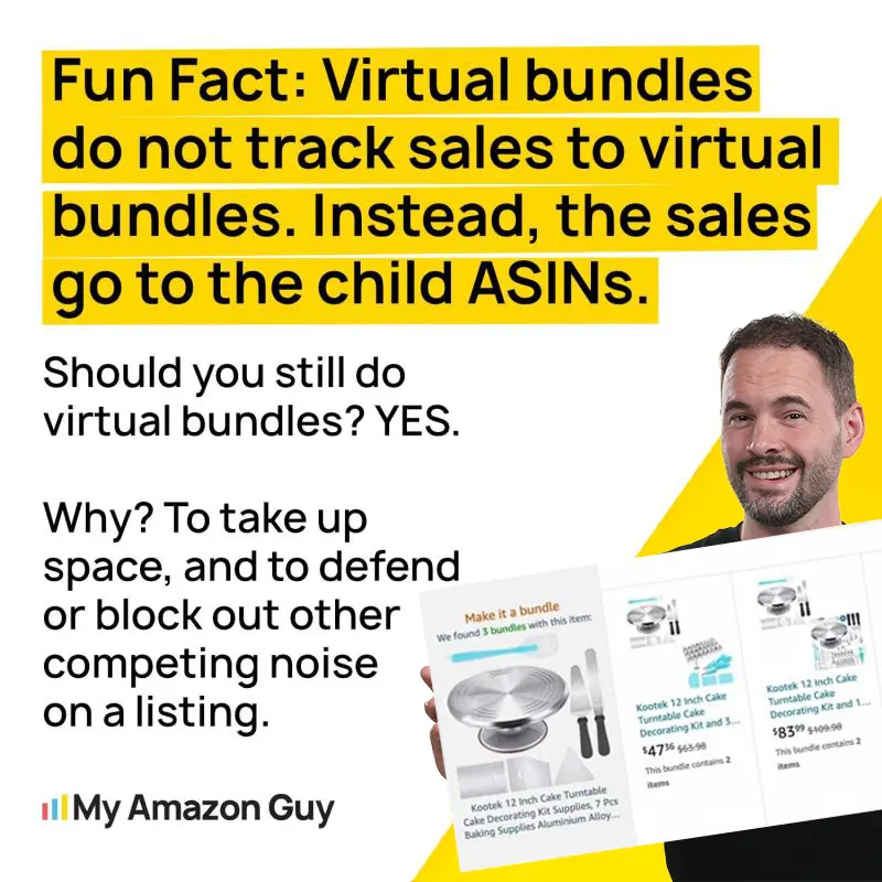 Fun Fact Virtual Bundles 2025