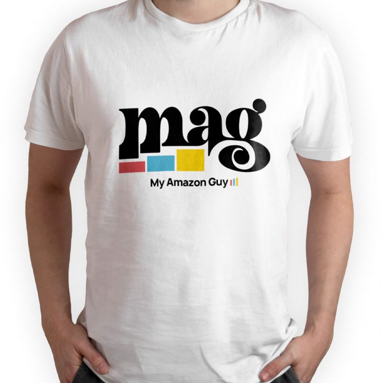 MAG Shirt