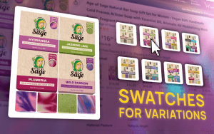 Amazon Swatch Images Featured