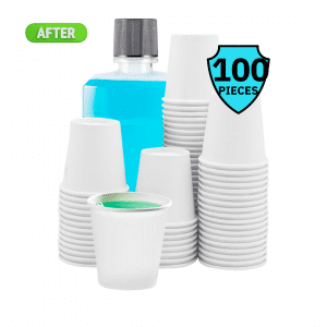 Disposable Cup Improve CTR 2