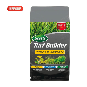 Turf Builder Improve CTR 1