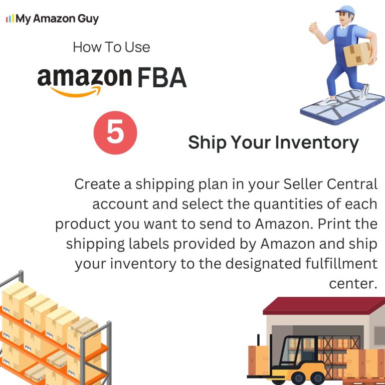 Discover the effective techniques for utilizing FBA in your Amazon inventory with Marketplace and Seller Central management assistance from My Amazon Guy.