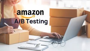 Amazon AB Testing