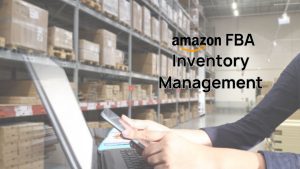 Amazon FBA Inventory Management