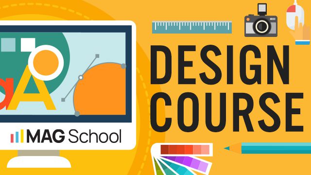 Design Course for Amazon
