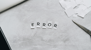 Solve Amazon Error Codes - Featured Image