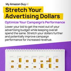 Stretch Your Advertising Dollars