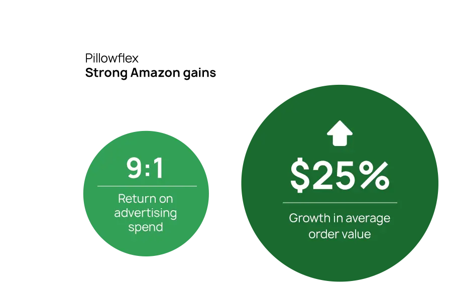 Case study graphs pillowflex 01