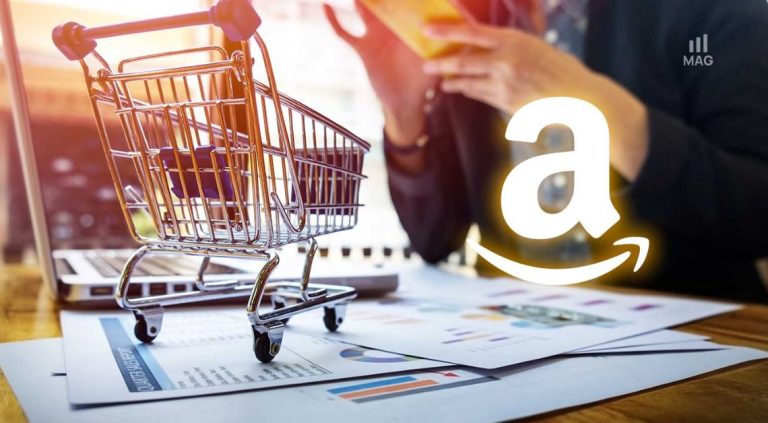 Managing Multiple Amazon Seller Accounts - Technology