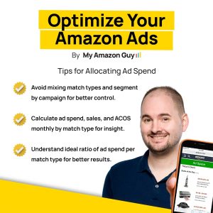 Optimize Your Amazon Ads