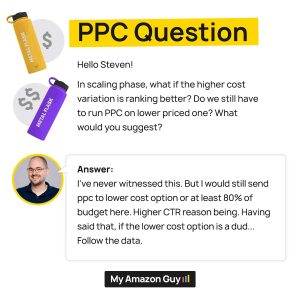 PPC Question