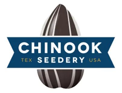 Amazon Case Study for Chinook Seedery