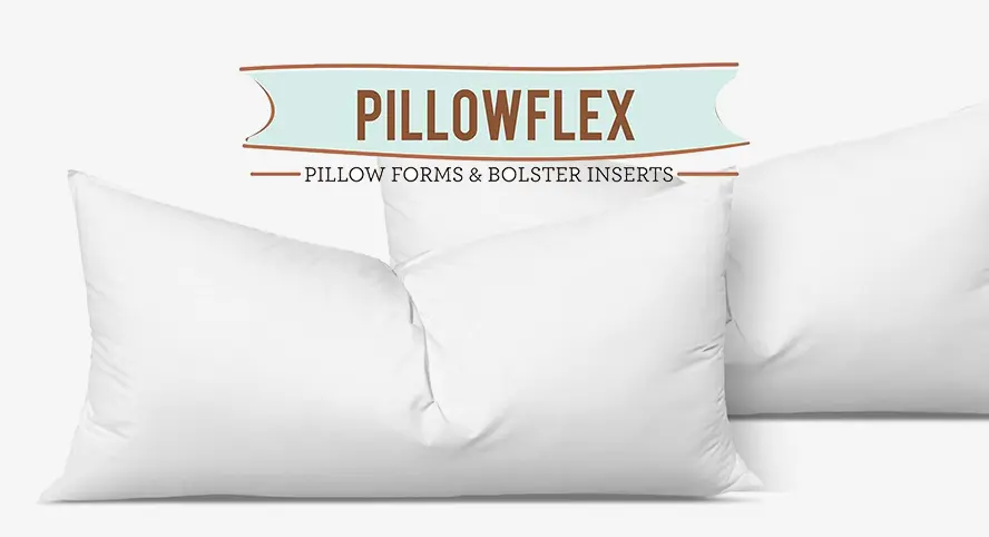 Amazon Case Study for Pillowflex