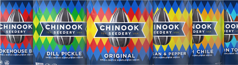 Chinook Seedery Case Study