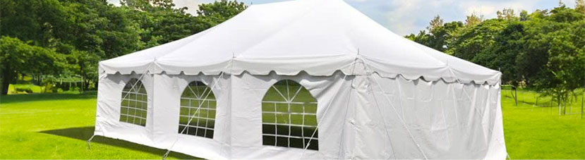 Tent and Table Case Study