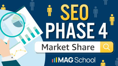 Advanced SEO Market Share Course for Amazon Sellers