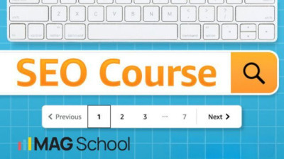 Amazon SEO Course for Beginners