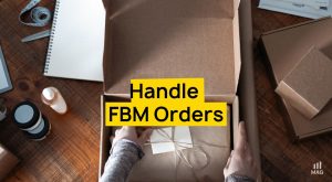 Handle FBM Orders