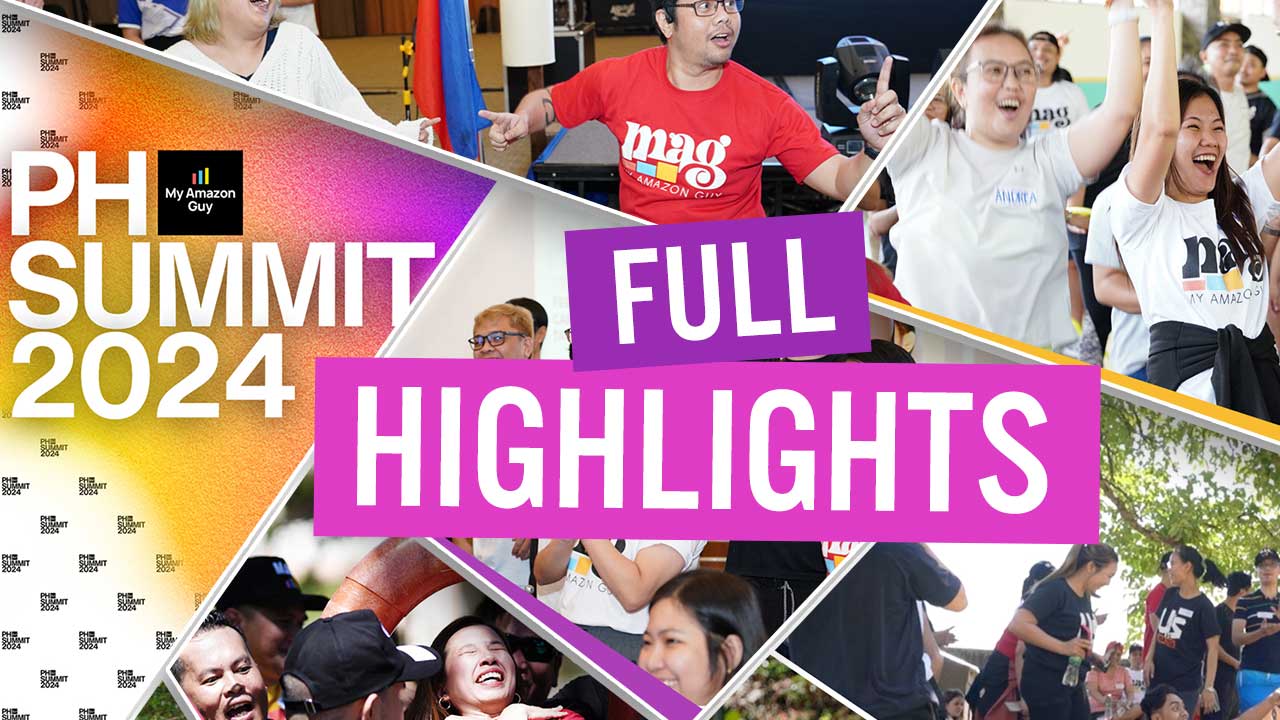 Full Highlights MAG Summit 2024