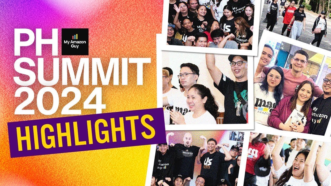 PH Summit 2024 Highlight Reel