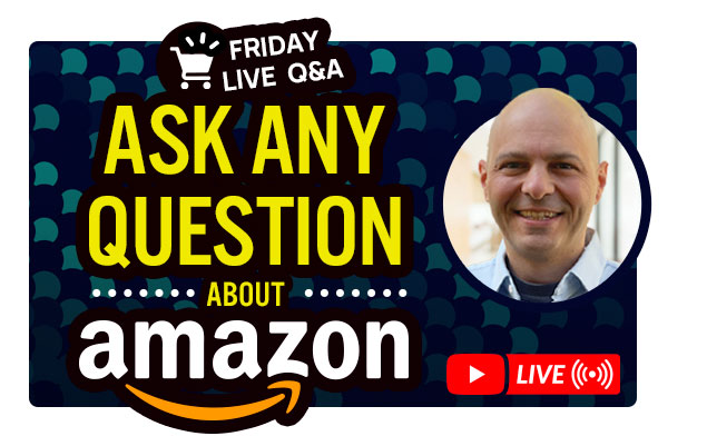 Ask Any Amazon Question