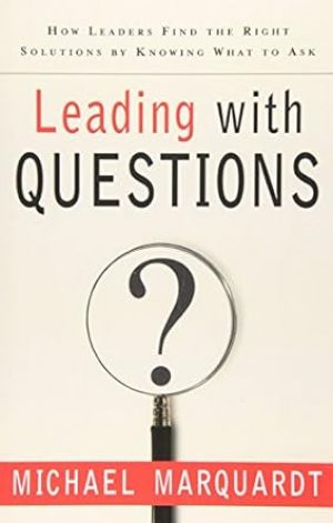 Leading with Questions