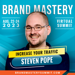 Amazon Seller Conferences Brand Mastery
