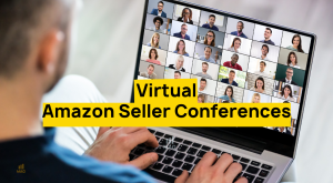 Virtual Amazon Seller Conferences
