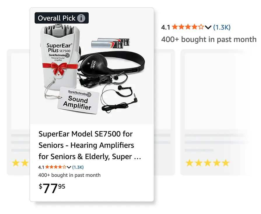 Case study header image sonic technology