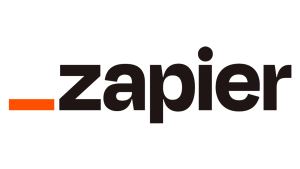 Zapier Logo3