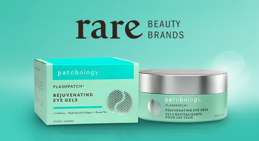 Amazon Case Study for Rare Beauty Brands