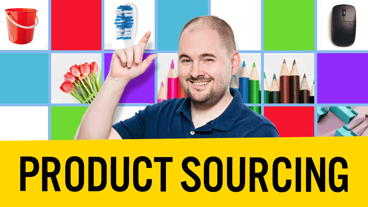 Selling on Amazon Product Sourcing
