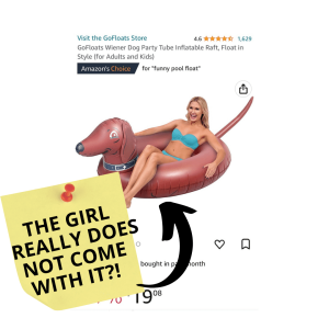 Amazon Deals with Additional Elements in Main Image 5