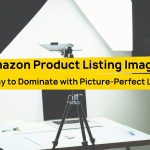 Amazon Listing Images
