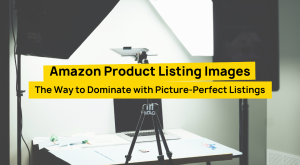 Amazon Listing Images