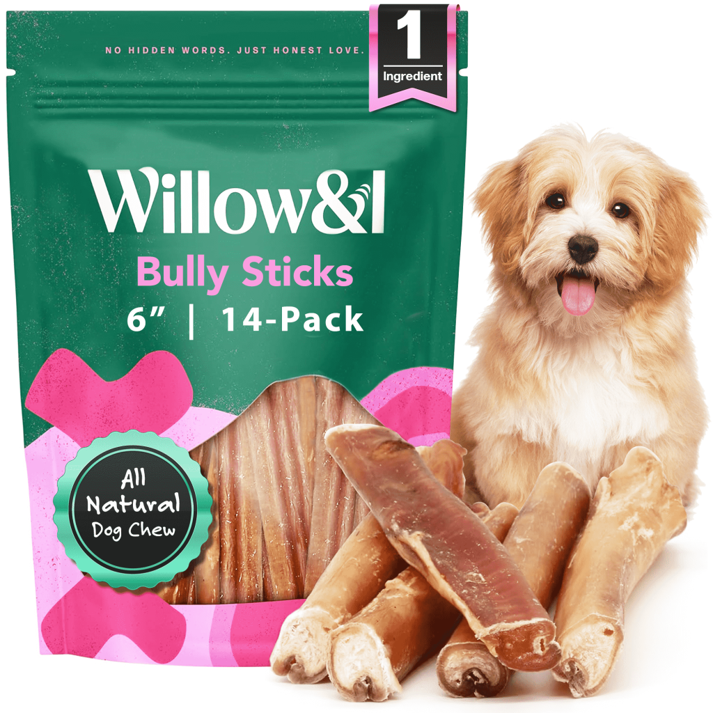 Improve CTR Beef Dog Chews After