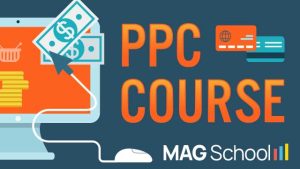PPC Course at mag-school.com