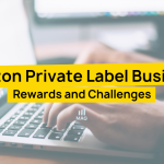 Should You Start an Amazon Private Label - Featured Image